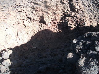 Abisso di monte Nero